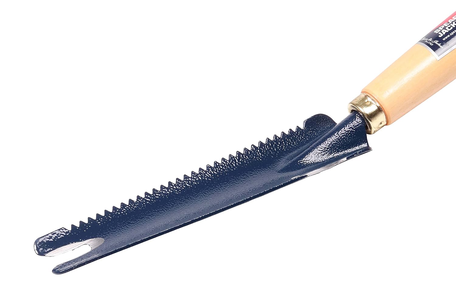 SPEAR & JACKSON — Couteau désherbeur dentelé 32,3 cm – Image 3