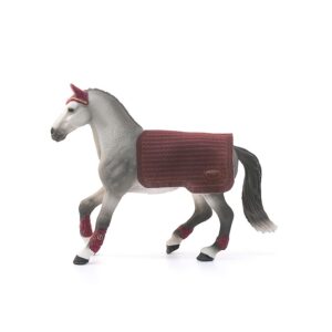 Alternative view of SCHLEICH Horse Club — Figurine Jument Trakehnen Concours