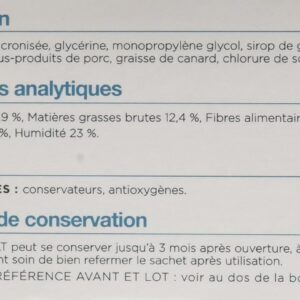 Alternative view of OBSERVENCE TVM — Barres pour chat x6
