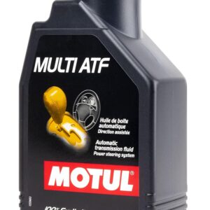 Alternative view of MOTUL — Huile de Transmission Multi ATF 1L