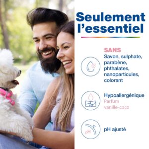 Alternative view of DOUXO S3 Calm — Shampooing pour Chien Peaux Sensibles