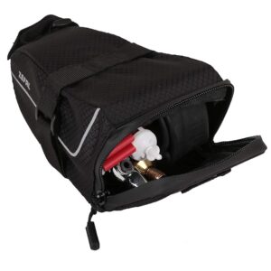 Alternative view of Zéfal ZEFAL Z light pack M Cyclisme Mixte Adulte, Noir, M-0.9 litres