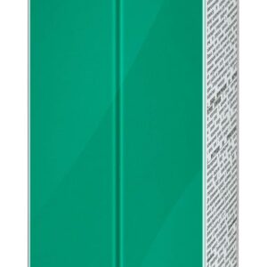 Staedtler FIMO professional - Pain pâte à modeler - 454 grammes - Vert pur - 8041-500