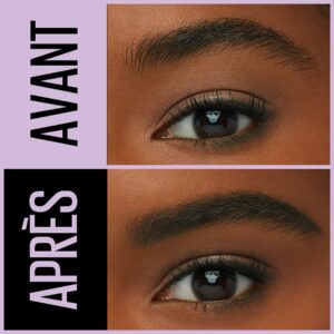 Alternative view of MAYBELLINE NEW YORK — Crayon à sourcils Express Brow Satin Duo