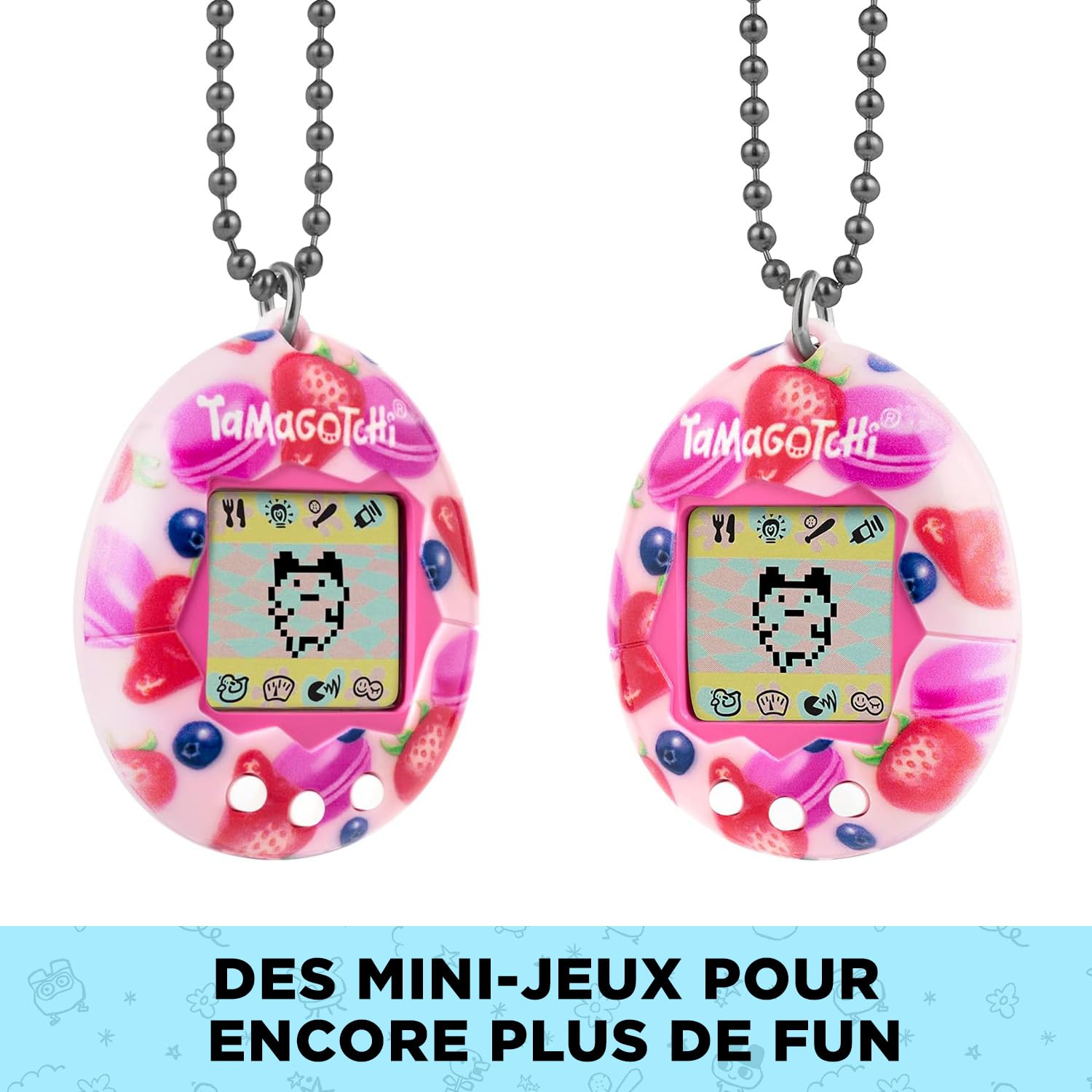 BANDAI Tamagotchi Original — Animal électronique virtuel – Image 6
