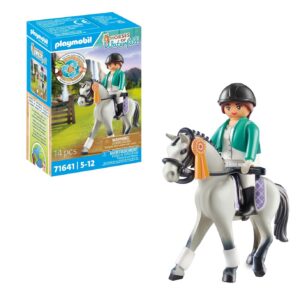 PLAYMOBIL Cavalier de Tournoi