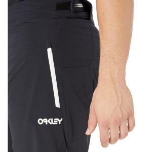 Alternative view of SHORT CYCLE REDUCT — Short de cyclisme Ripstop