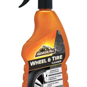 Armor Nettoyant Jantes et Pneus Spray All - 500 ML