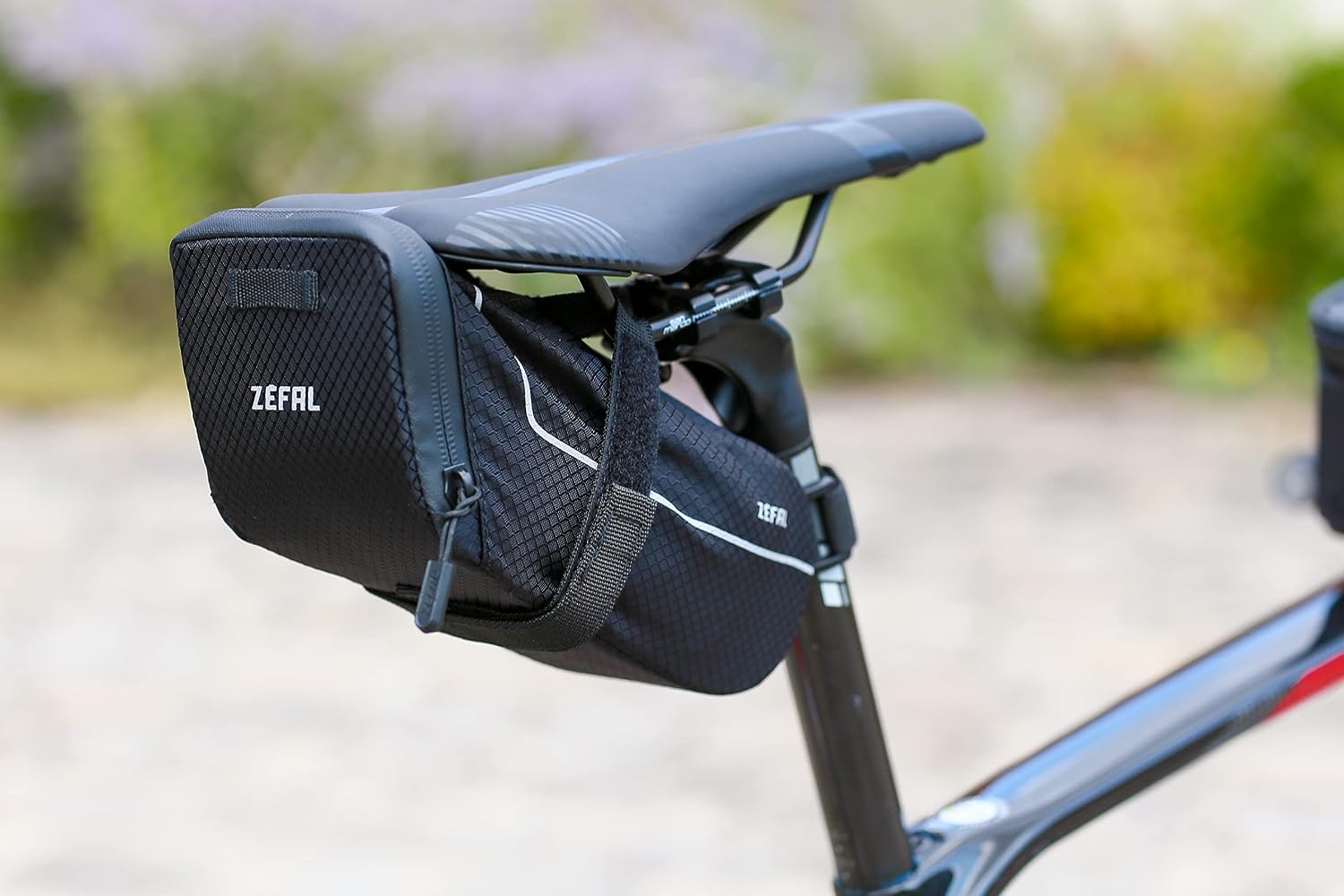 ZEFAL Z Light Pack L — Sacoche de Selle Ultra Légère – Image 5