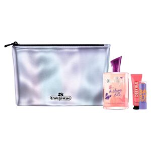 Eau Jeune Trousse Parfum Échappée Belle x Maybelline