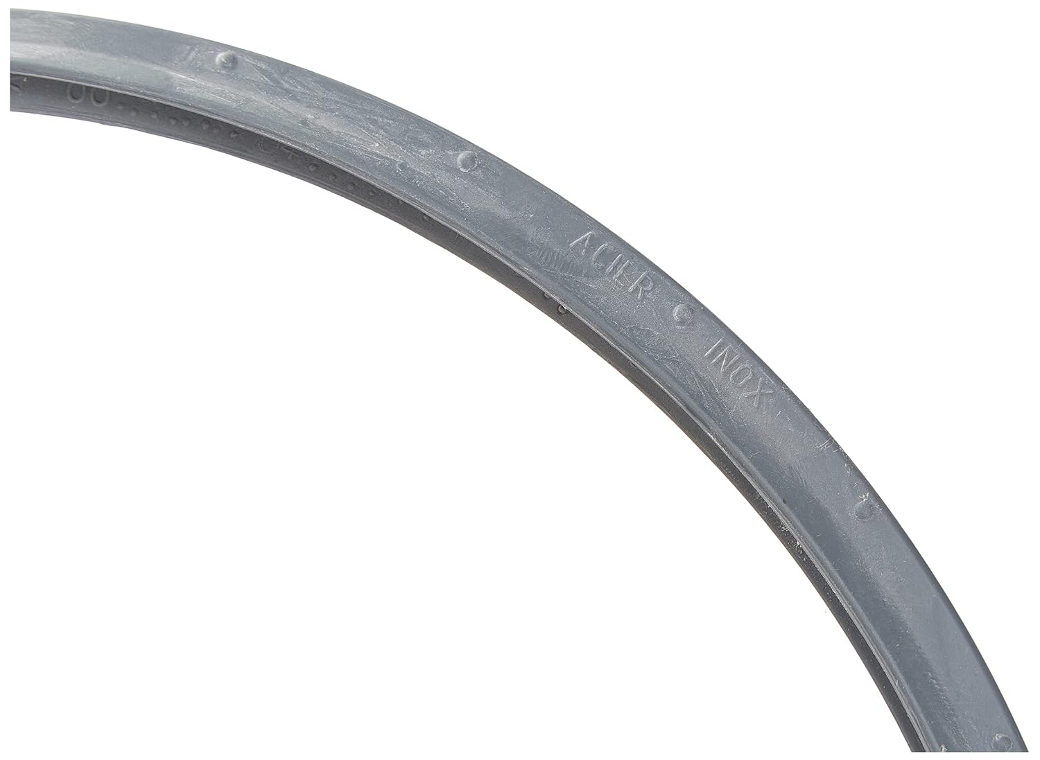 SEB — Joint inox Ø 253 mm pour autocuiseur 10 L – Image 3