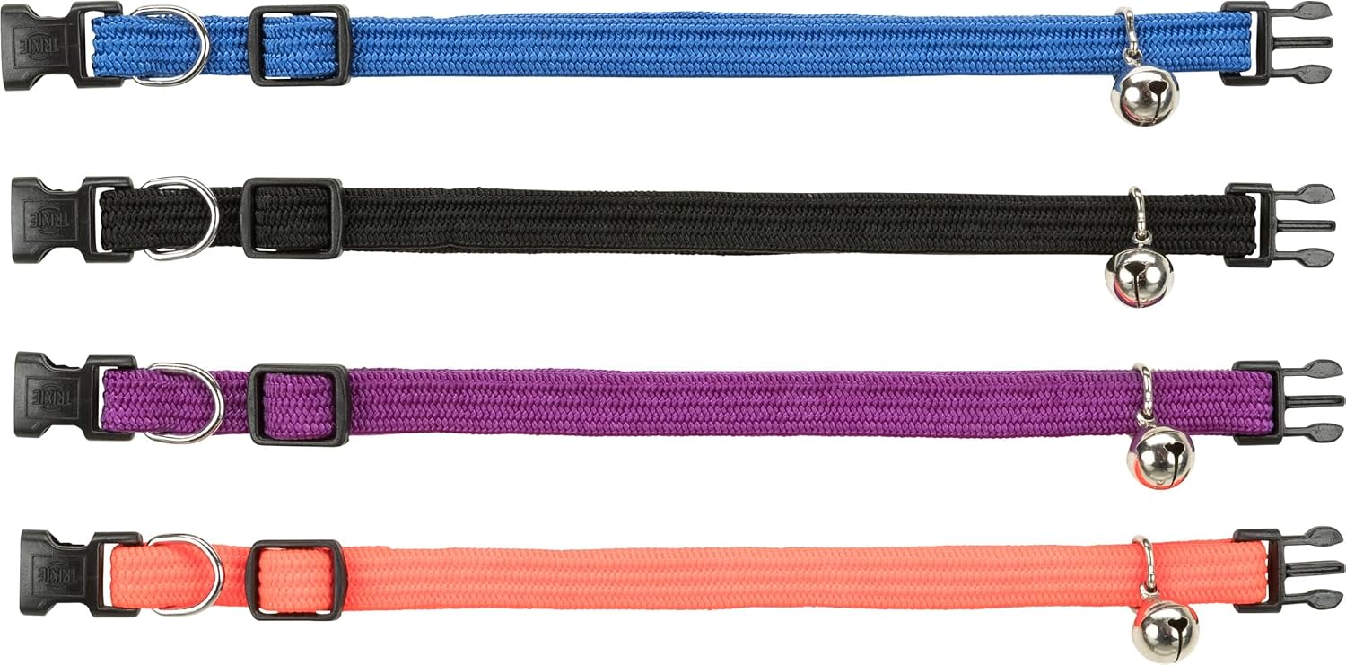 TRIXIE — Collier pour chat réglable 18 à 31 cm – Image 4