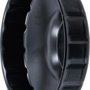 BGS 1039-96-18 - Clé à filtres cloches - 18 pans - Ø 96 mm - pour Renault, VW