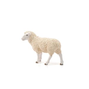 Alternative view of SCHLEICH Farm World — Figurine Mouton