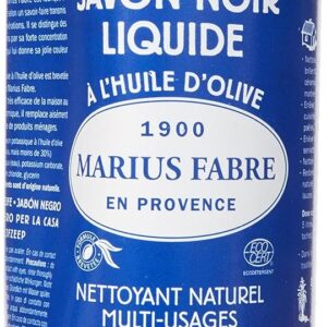 Marius Fabre - Savon Noir Liquide - 1 L