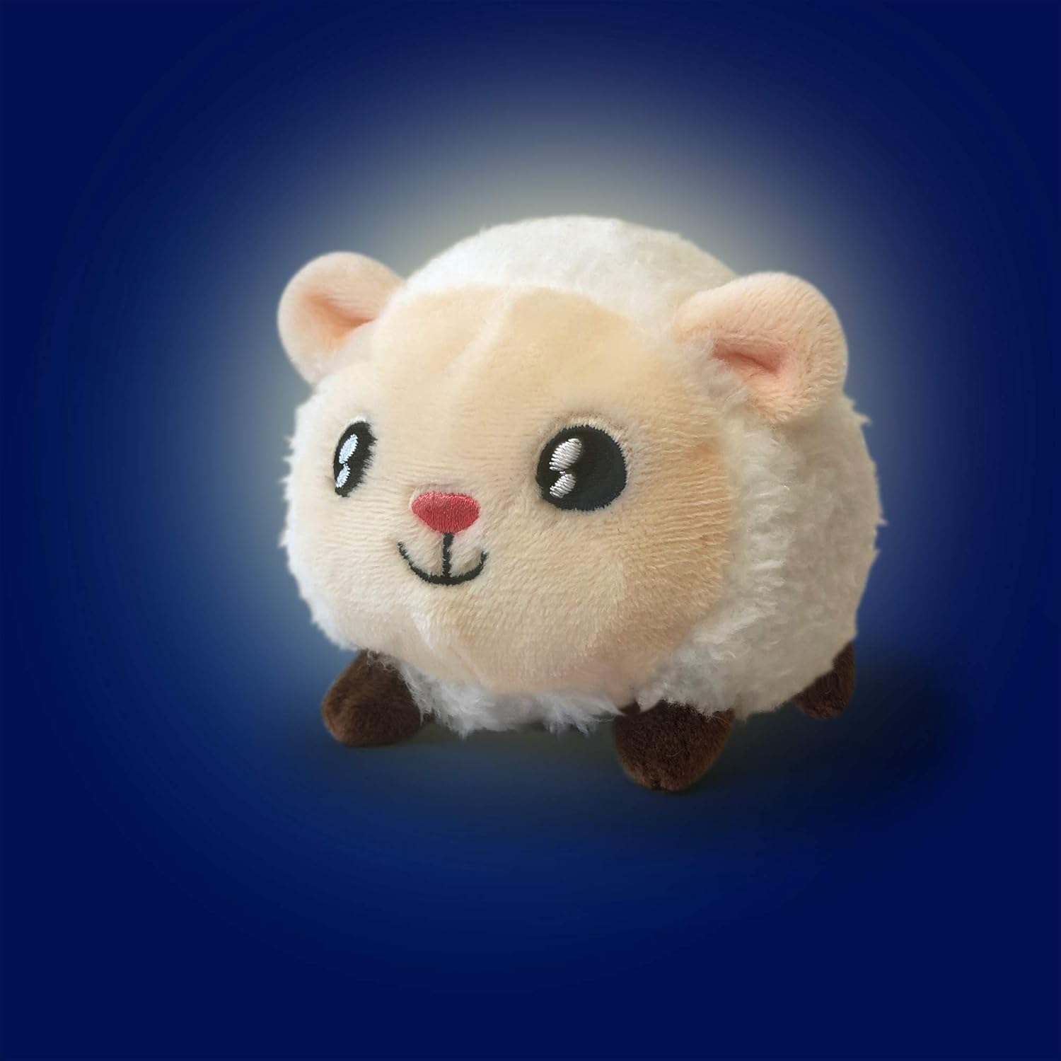 PABOBO Shakie Mouton — Mini Veilleuse Peluche LED – Image 4