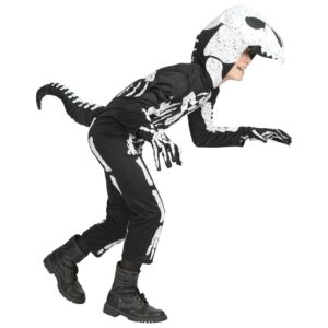 Alternative view of W WIDMANN MILANO Party Fashion — Déguisement chien tyrannosaure