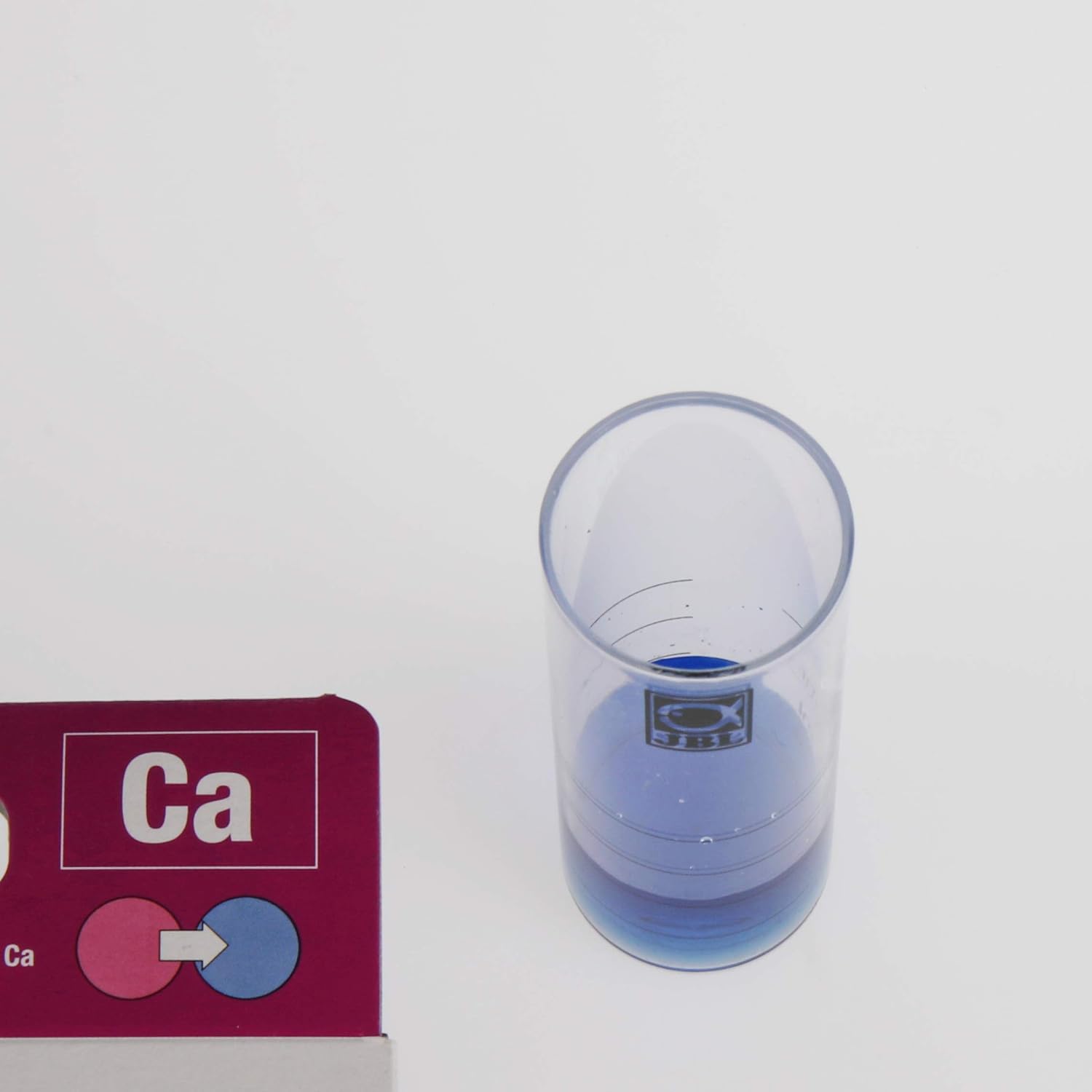 JBL ProAquaTest Ca — Test Calcium pour Aquarium – Image 3
