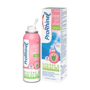 PRORHINEL — Spray nasal aloé vera jeunes enfants 100 ml