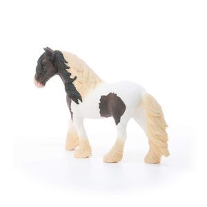 Alternative view of SCHLEICH — Figurine Tinker Hengst