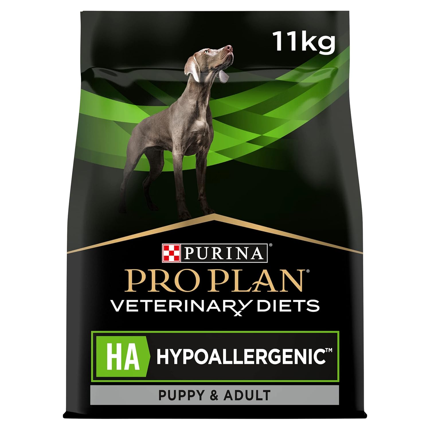 Purina Pro Plan Veterinary Diets Ha Hypoallergenic Croquettes hypoallergéniques pour Chien