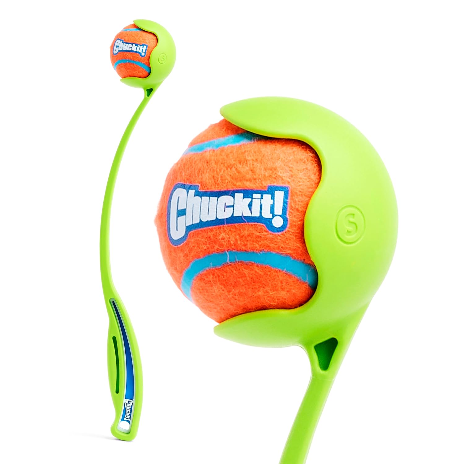 CHUCKIT! Sport — Lanceur de balle pour chien 36 cm petite balle – Image 6