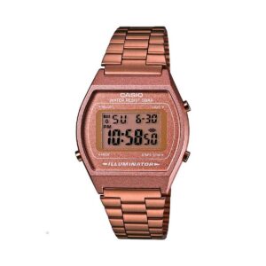Casio Collection Montre Unisexe B640WC-5AEF