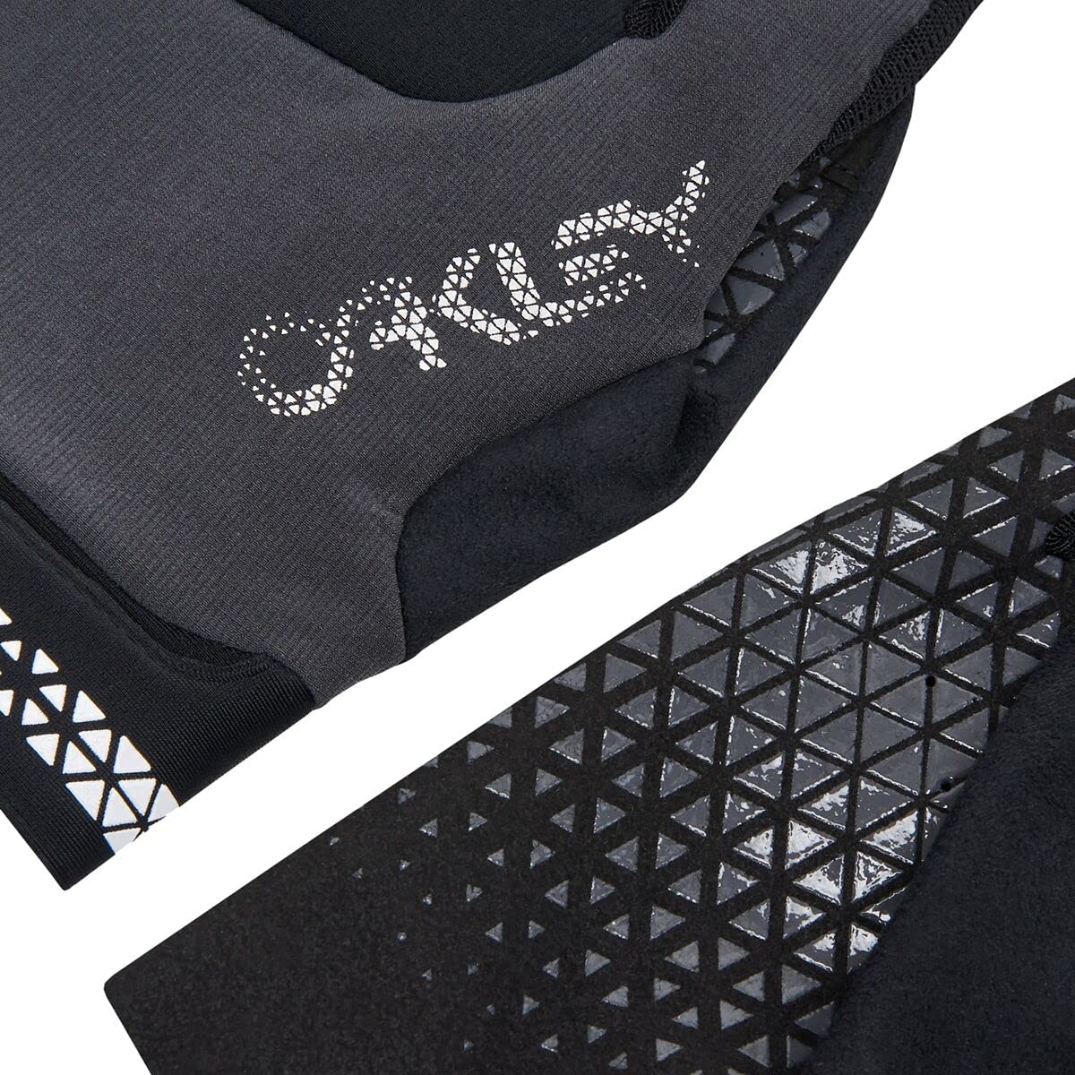 OAKLEY Off Camber — Gants VTT Homme Noir/Gris – Image 2