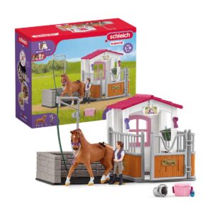 SCHLEICH BAYALA — Figurine Licorne Pégase volante