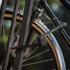 Alternative view of ABUS Bordo Lite 6055C SH — Antivol pliable 85 cm noir
