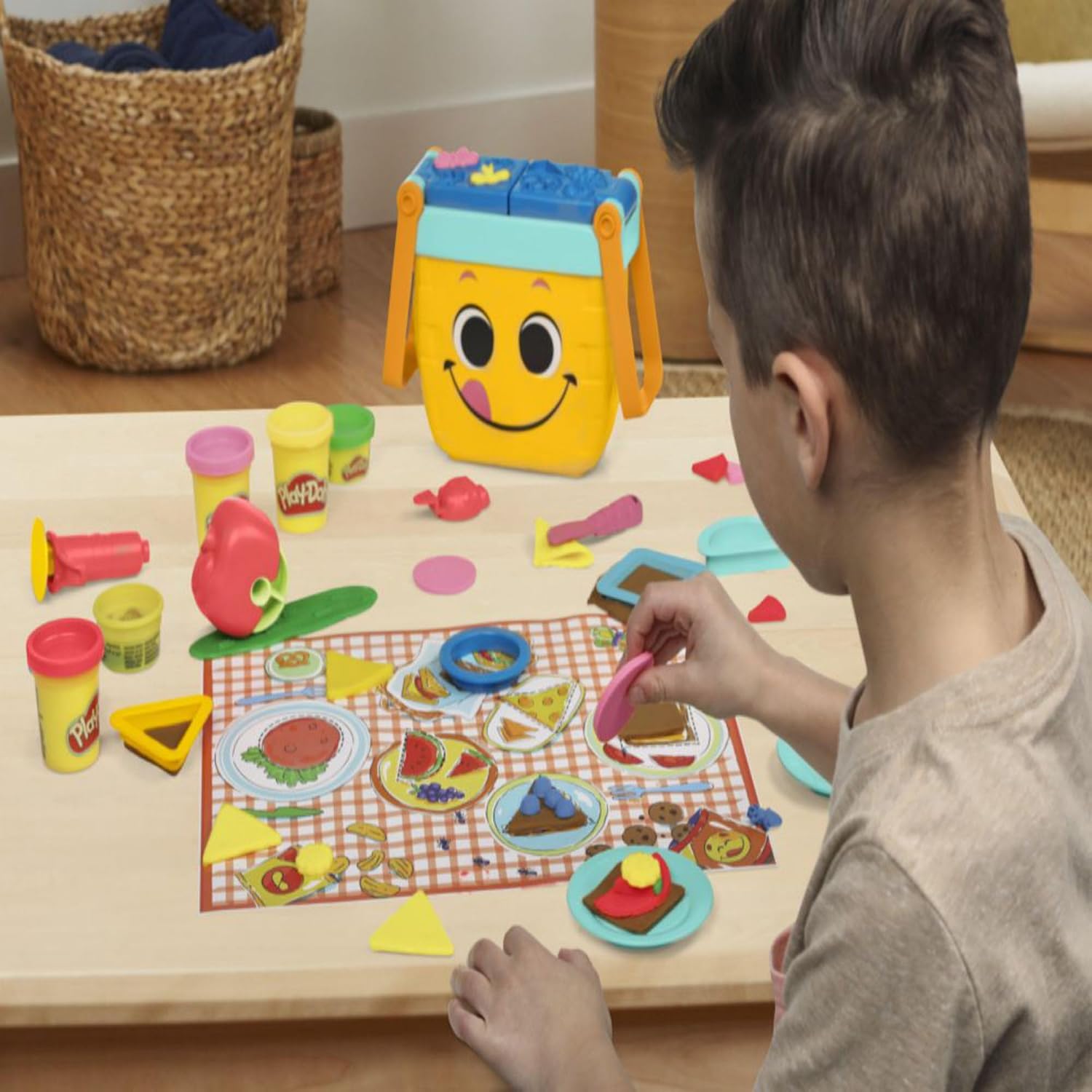 PD PICNIC SHAPES STARTER SET – Image 7