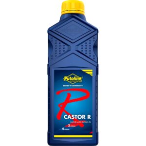 Putoline 74165 Huile Moteur Castor R 1 L