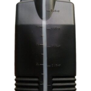 Alternative view of Motul 8100 Eco Energy 5 W-30 5 l