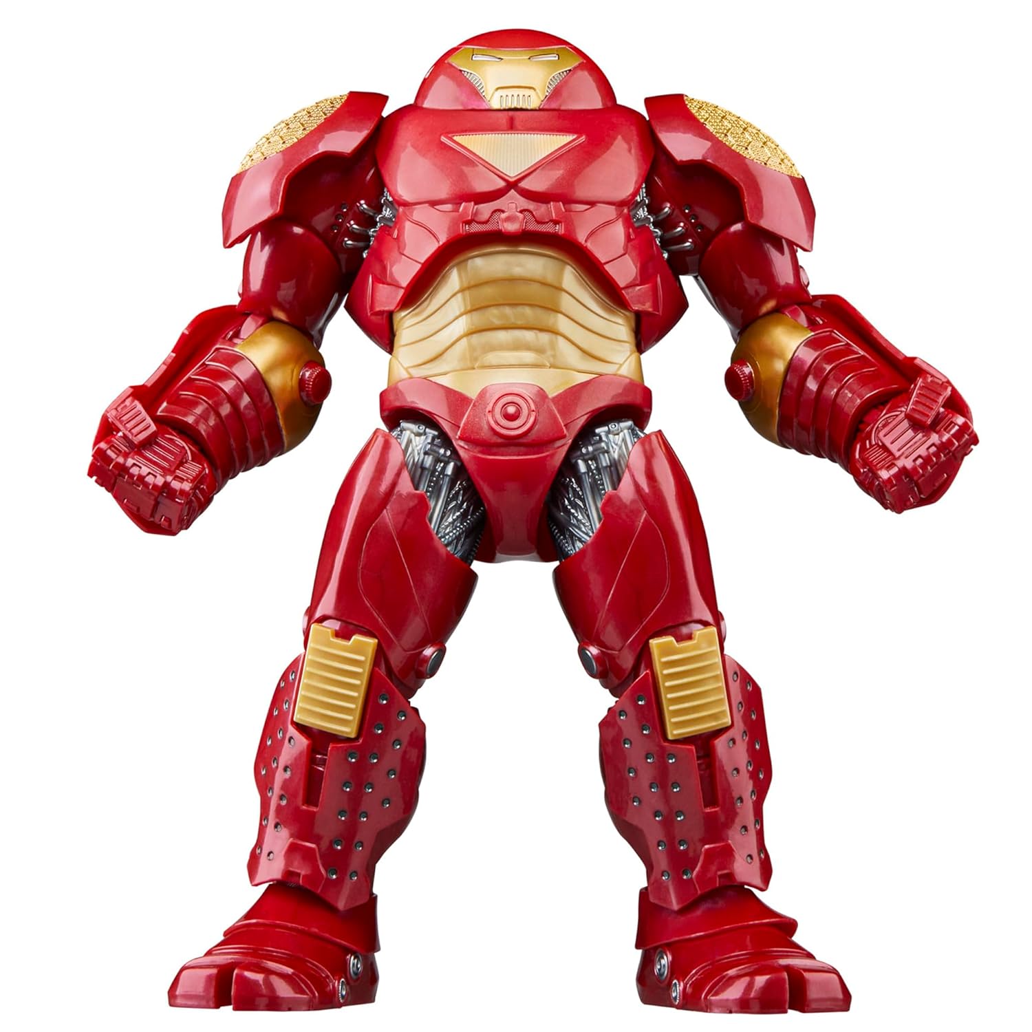 MARVEL Legends Series — Figurine Hulkbuster Deluxe – Image 6