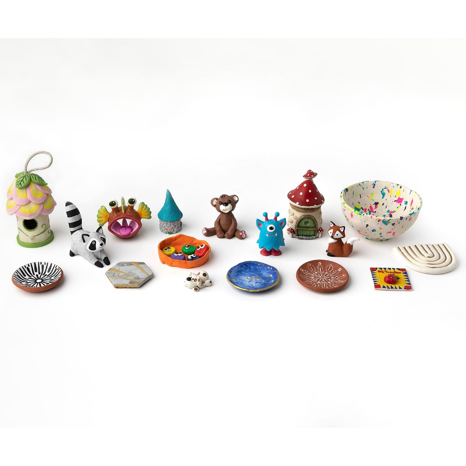 SCULPEY — Argile polymère blanche 454 g – Image 7