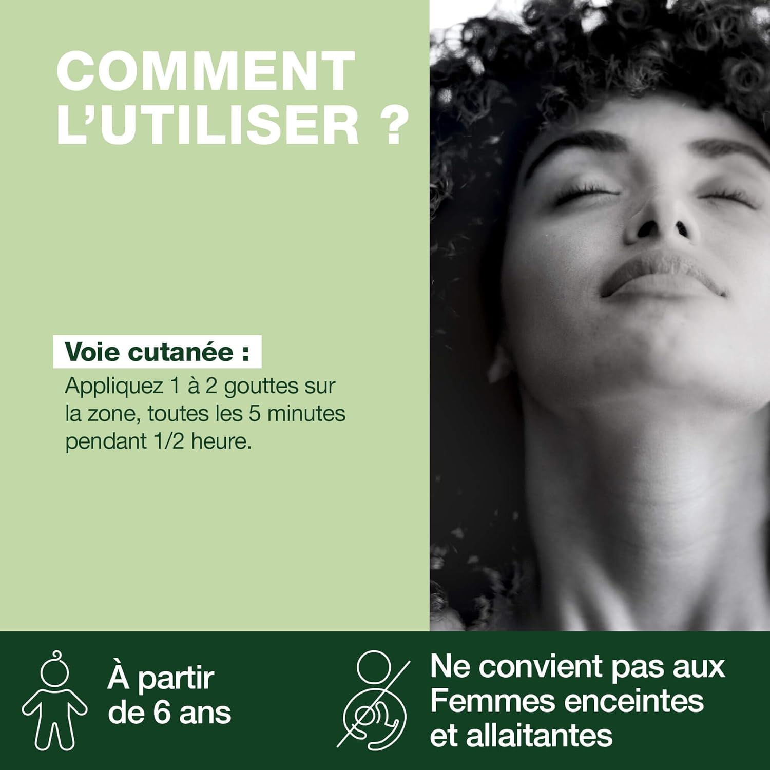 PRANARÔM — Huile essentielle de lavande aspic bio 10 ml – Image 4