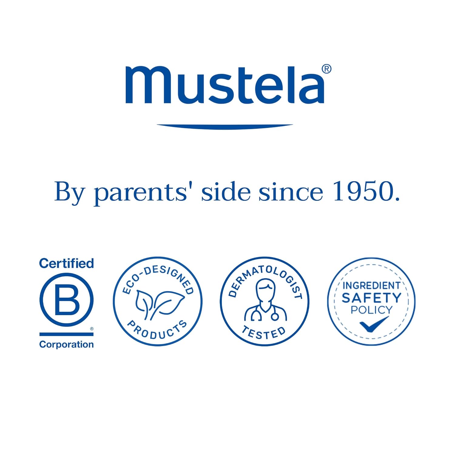 MUSTELA — Traitement Croûtes de Lait 40ml – Image 6