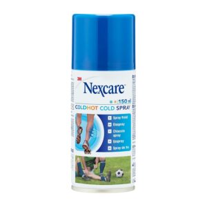 Nexcare ColdHot Spray Froid, 150 ml