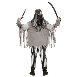 Alternative view of W WIDMANN MILANO Party Fashion — Costume Pirate Fantôme L