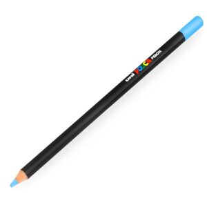 POSCA PENCIL — Crayon de couleur blanc