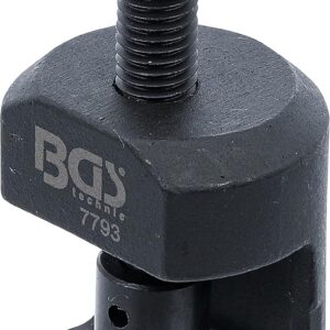 BGS 7793 | Extracteur de bras d'essuie-glace | 15 mm | pour Audi