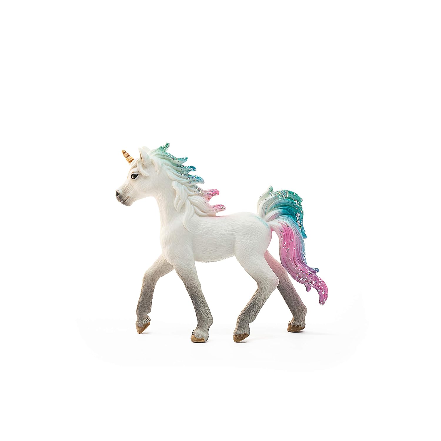 SCHLEICH — Poulain Licorne des Mers – Image 2