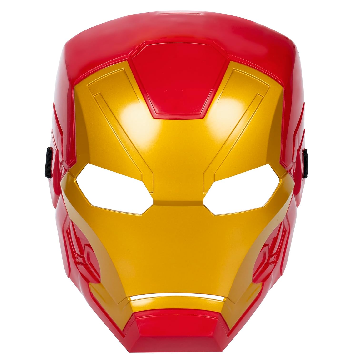 MARVEL Avengers — Lot de 2 Masques Iron Man et Hulk – Image 4
