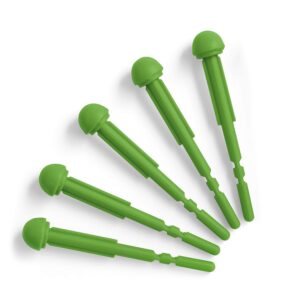 Schleich 41470 Lot de fléchettes, dès 5 Ans, Dinosaurs - Coffret, 12,3 x 1,5 x 15,8 cm