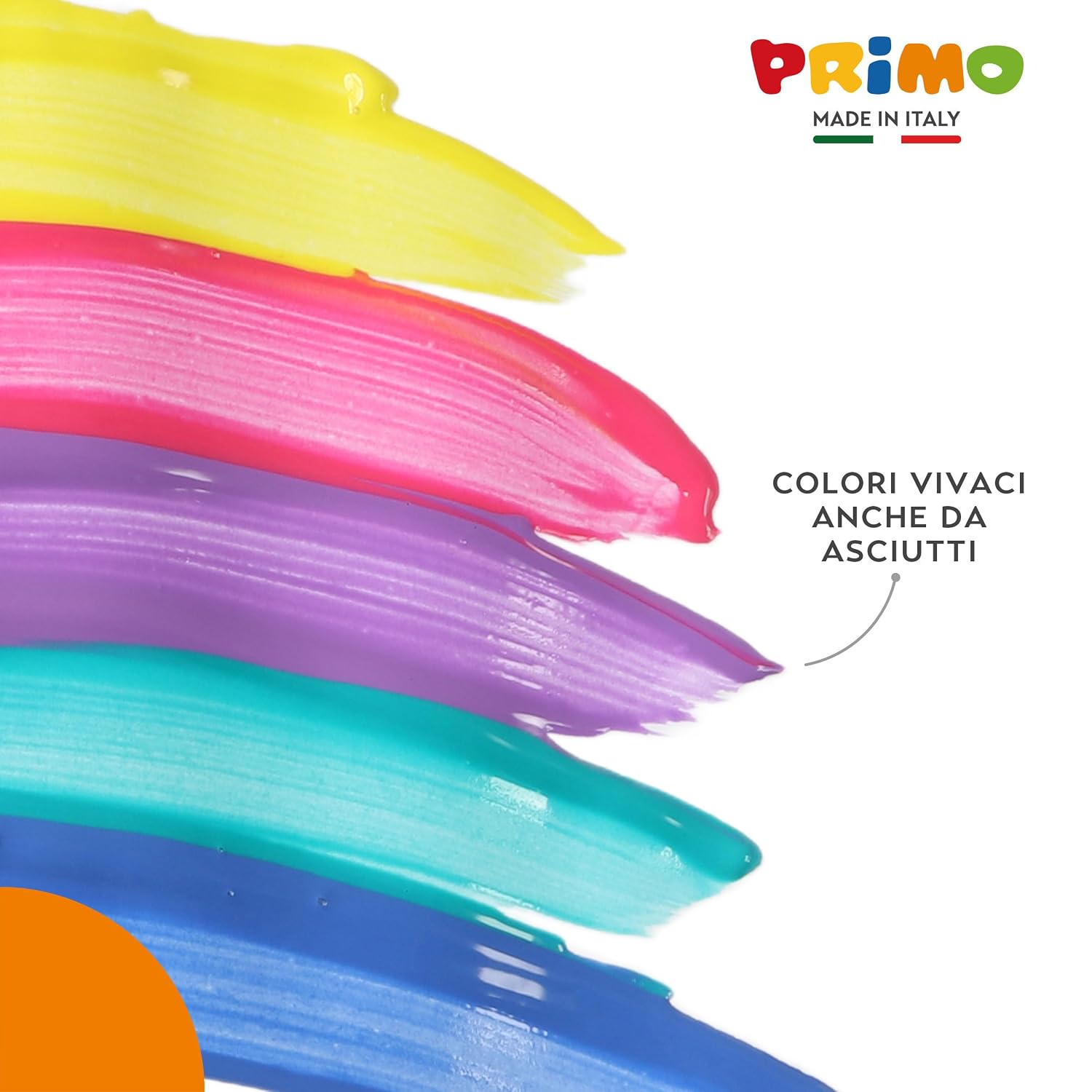 PRIMO — Peinture lavable pour enfants 1L – Image 4