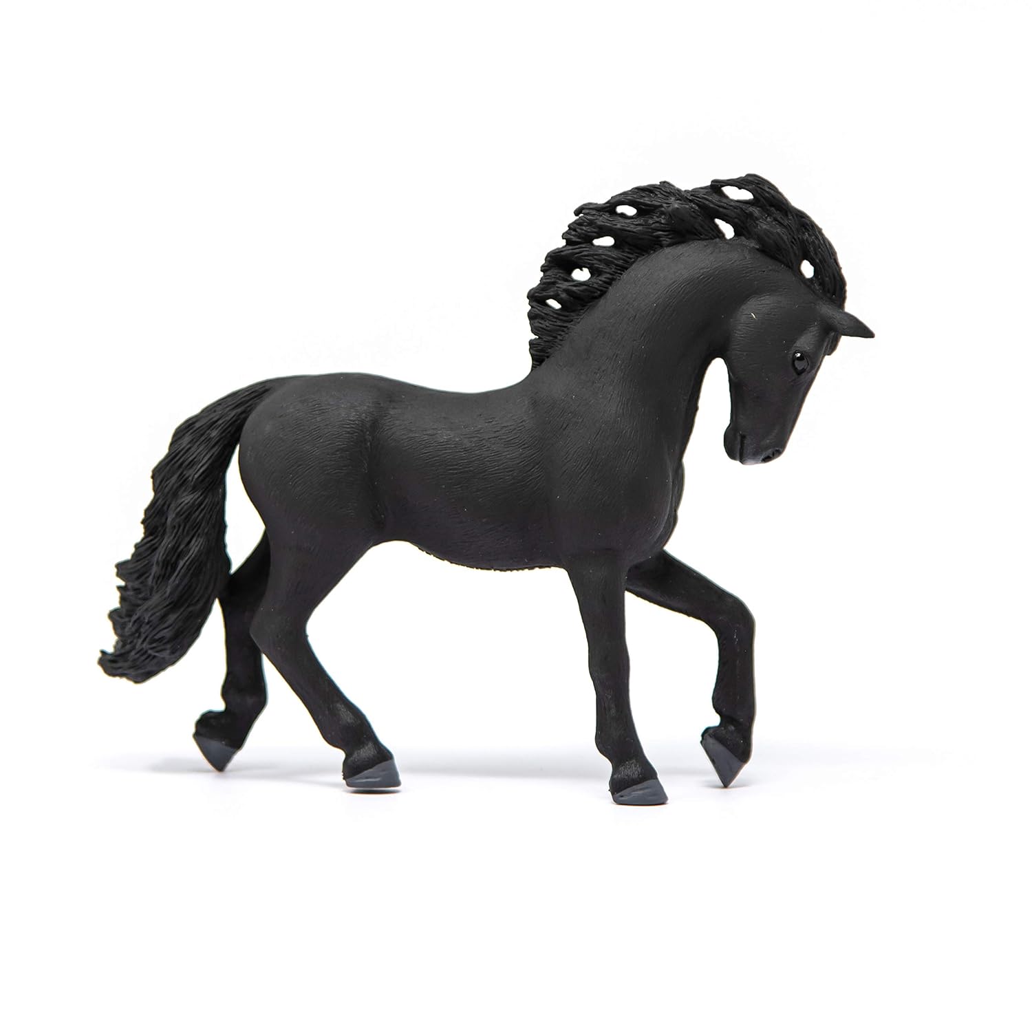 SCHLEICH Horse Club — Figurine Étalon Pure Race espagnole – Image 3