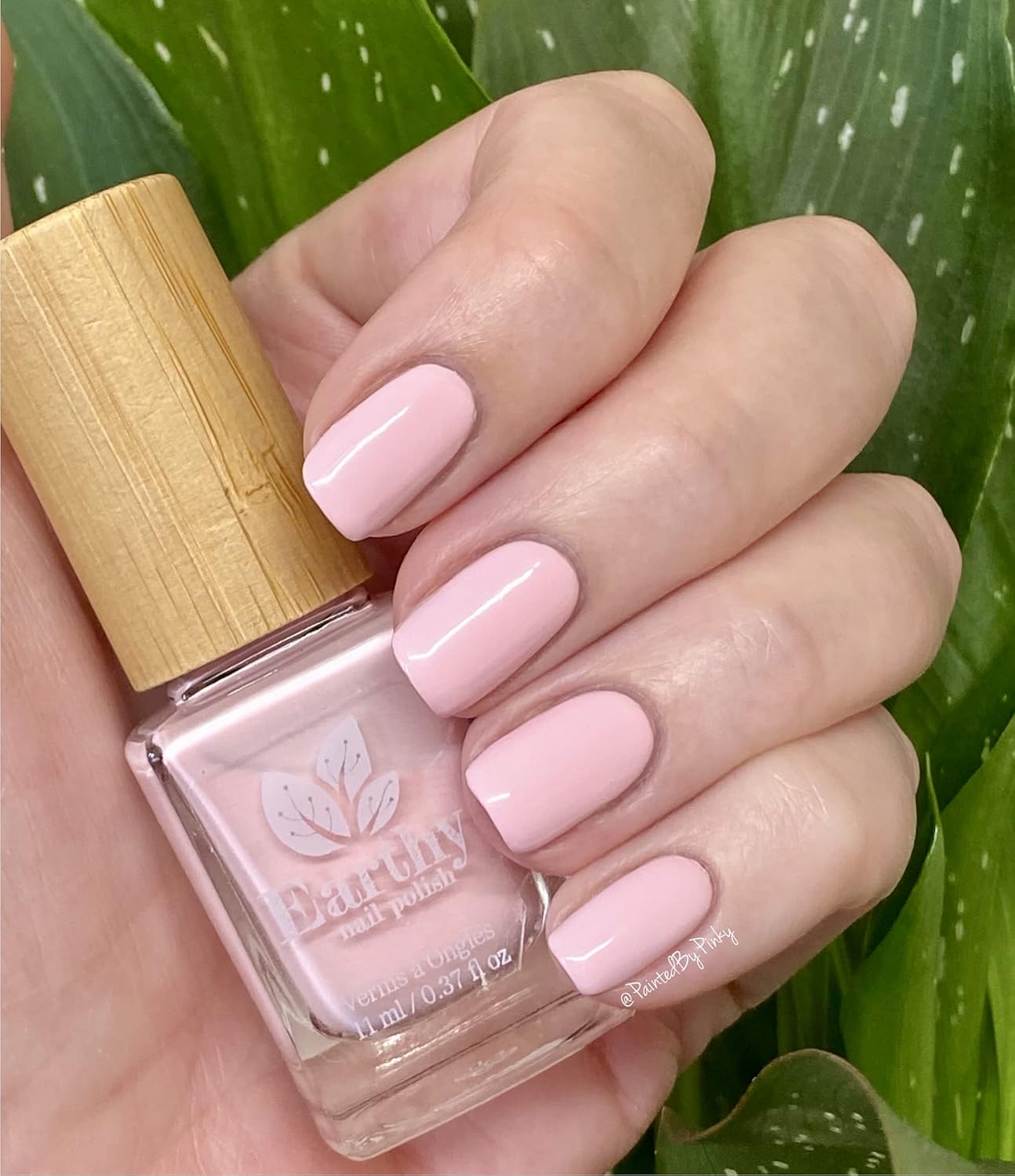 EARTHY — Vernis à Ongles Rose de Maya – Image 2