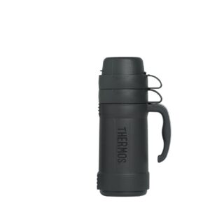 Thermos - Eclipse Gris Bouteille ISO 1L - Thermos - FDS-003160