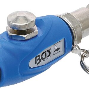 BGS 6876 | Mini-soufflette d’air comprimé