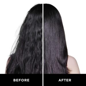 Alternative view of HASK Keratin Protein — Spray sans rinçage 5-en-1 175ml